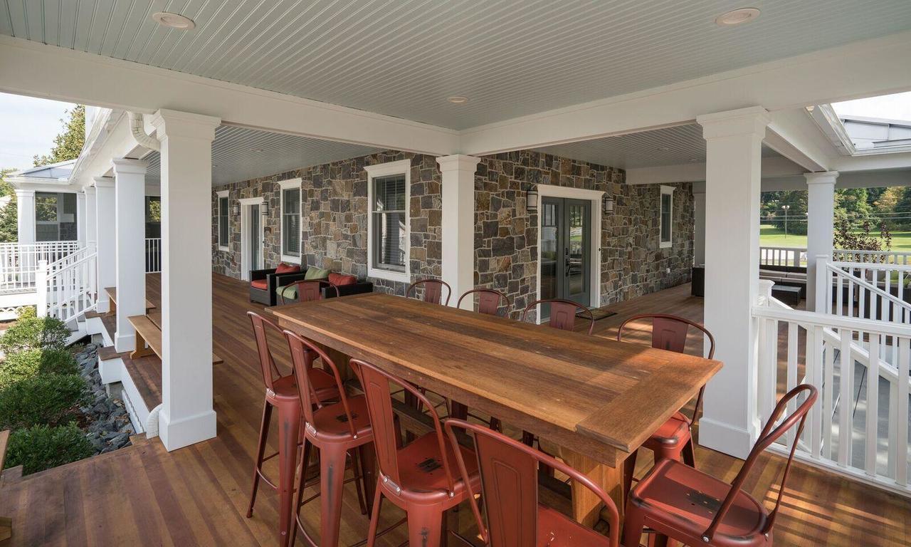 Berkshire Cottage Lanesborough Extérieur photo